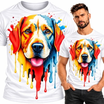 KOSZULKA DOG4
